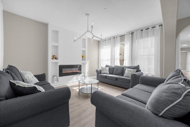 Foto del edificio - 9657 Moss Rose Way
