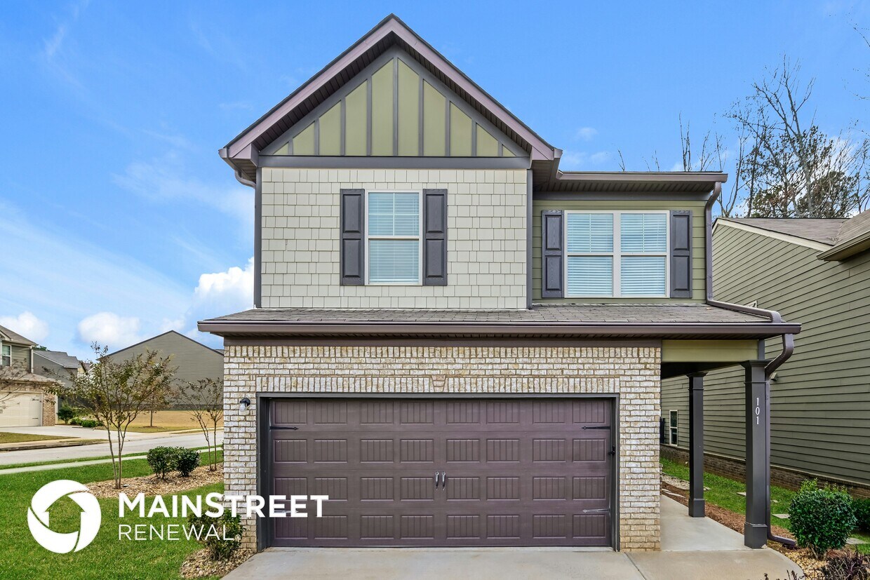 Foto principal - 101 Magnaview Dr