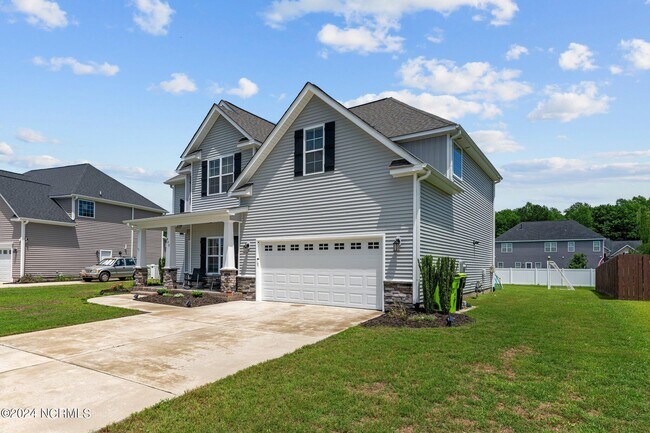 Building Photo - 409 Belevue Ct