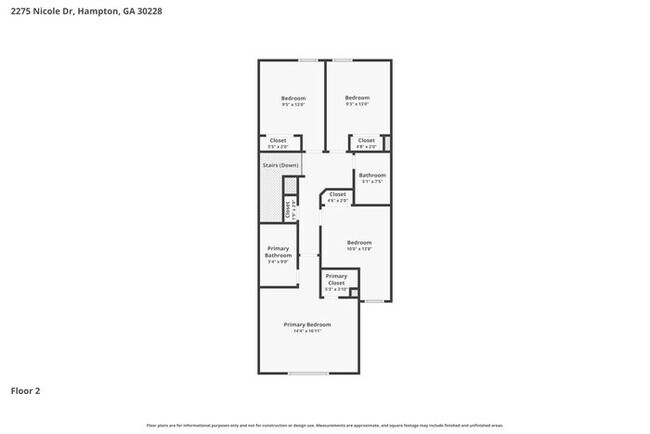 Foto del edificio - 2275 Nicole Dr