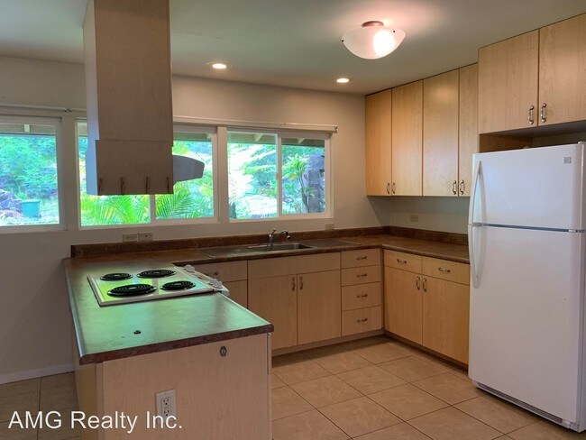Building Photo - 3 br, 2 bath House - 3363 Huelani Drive