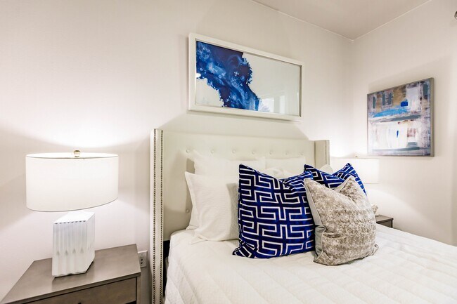 Interior Photo - Aviah Flagler Village