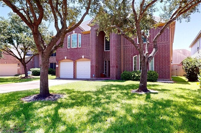Foto del edificio - 4834 Zachary Ln
