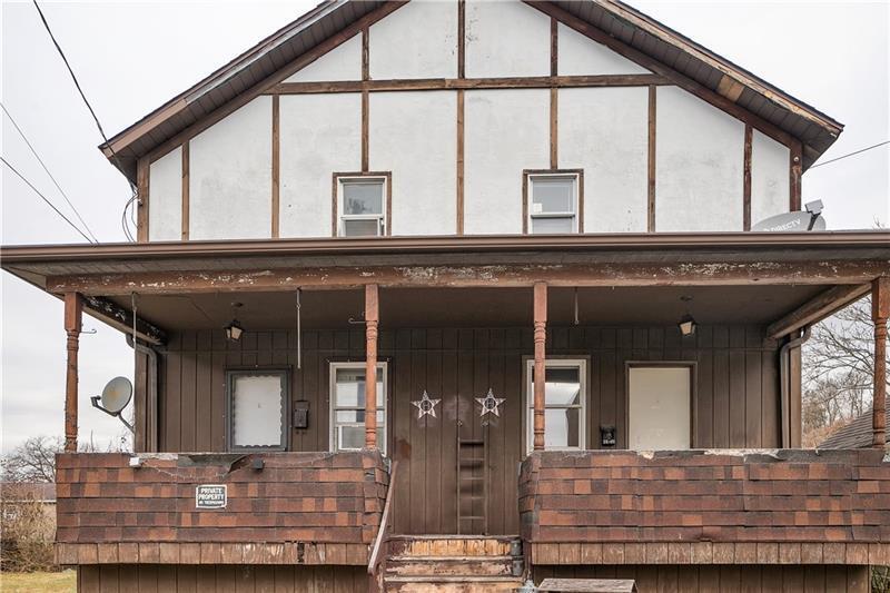 39 Graham Ave, Leechburg, PA 15656 House Rental in Leechburg, PA