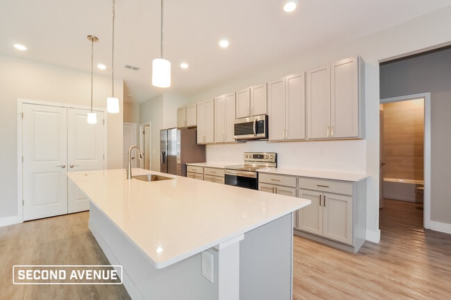 Foto del edificio - 44 White Feather Ln