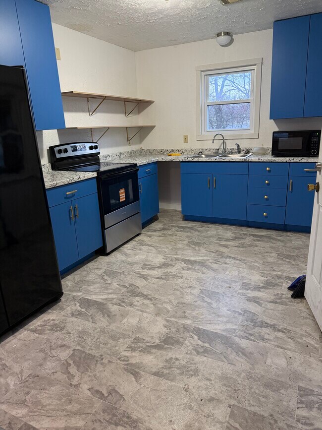 Foto del edificio - 209 W Frontier St