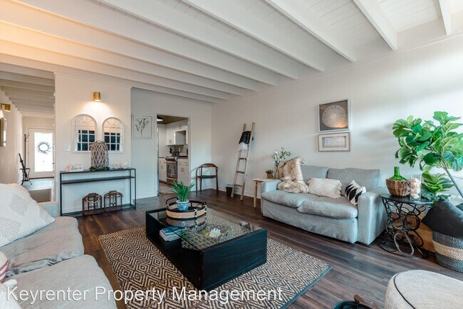 Foto del edificio - 2 br, 3 bath House - 1616 S Peoria Ave - U...