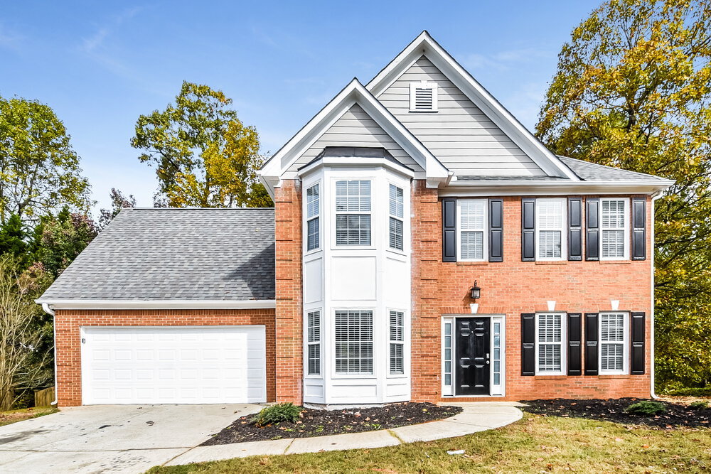 Foto principal - 4970 Promenade Dr SW