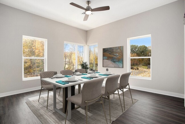 Building Photo - The Reserve at Hanover