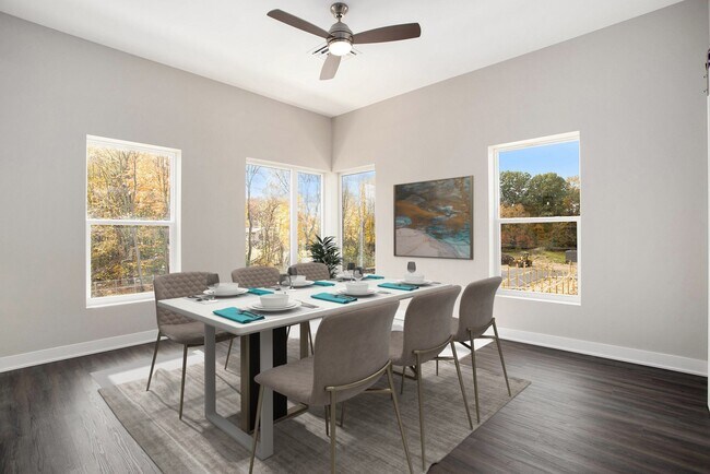 Foto del edificio - The Reserve at Hanover