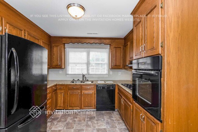 Foto del edificio - 6000 Sheppard Ct