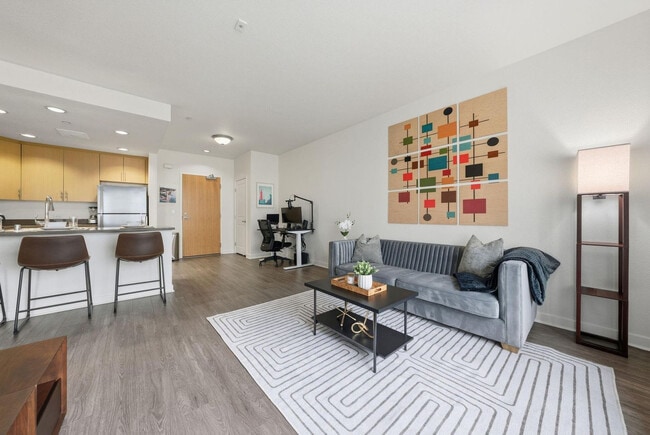 Building Photo - 1155 4th St