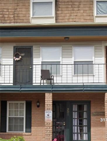 Foto del edificio - 3110 Edenborn Ave