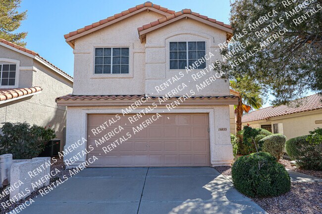 Foto del edificio - 3 bedroom 2.5 bath in Ahwatukee