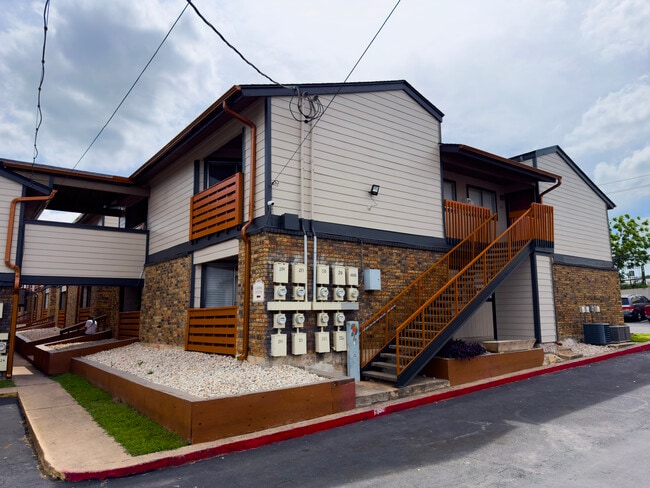 Building Photo - Harmony Apartments