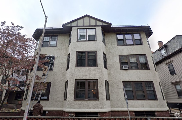 Building Photo - 11 Story St