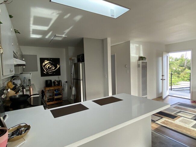 Foto del edificio - 1411 Northside Ave