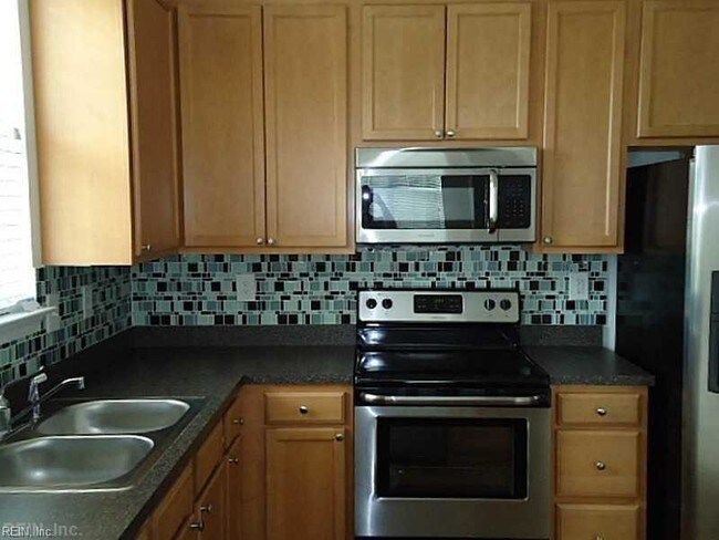 Foto del edificio - 2 bedroom in Chesapeake VA 23320