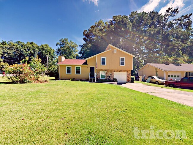 Foto del edificio - 3680 Ashley Woods Dr