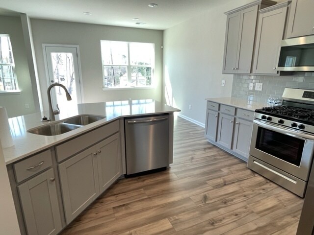 Foto del edificio - Elegant 4-Bedroom, 3.5-Bath Home with Spac...