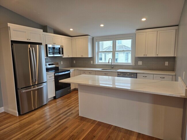 Foto del edificio - 29 Appleton St