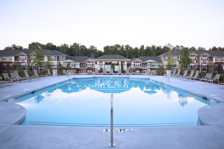 Singles in avalon ga Village Park Alpharetta, Independent & Assisted Living, Village Park