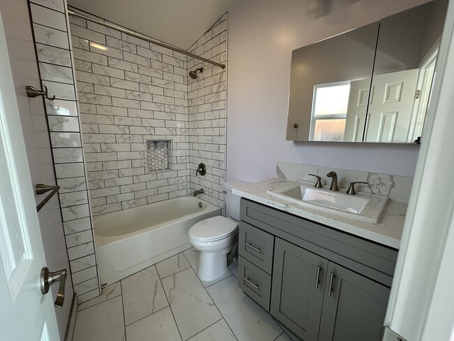 Building Photo - 8429 Menkar Rd