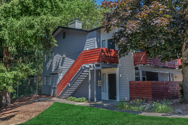 Charming Apartment Living at Mariposa Apartments - Mariposa