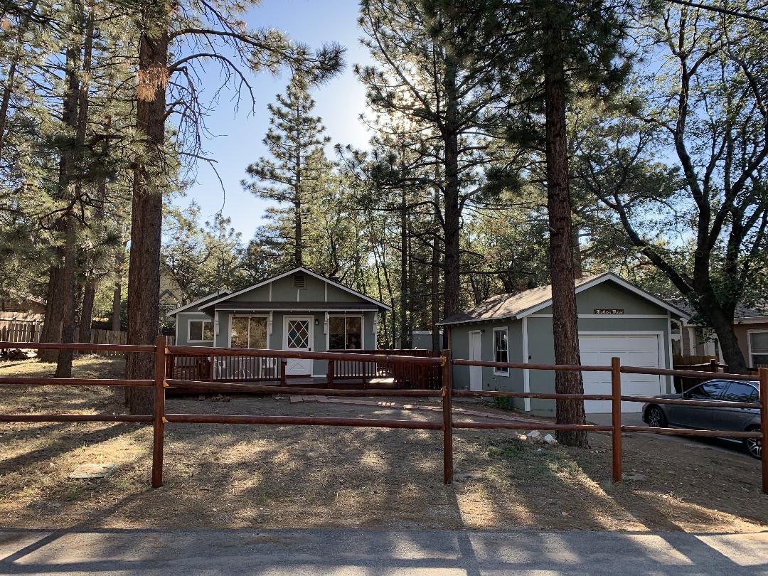 41 Houses for Rent in Big Bear, CA Westside Rentals