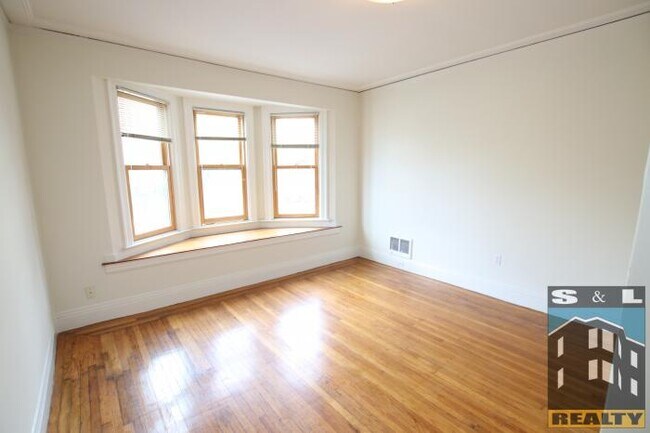 Foto del edificio - bedroom in San Francisco CA 94117