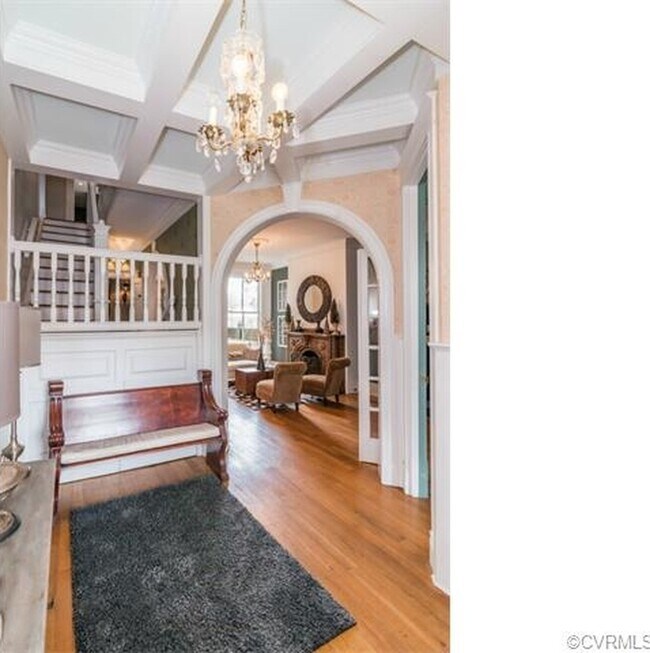 Foto del edificio - -- AVAILABLE JULY 15TH --  4 BR / 3.5 BA Gorgeous Home in The Fan, Available July 15tht!