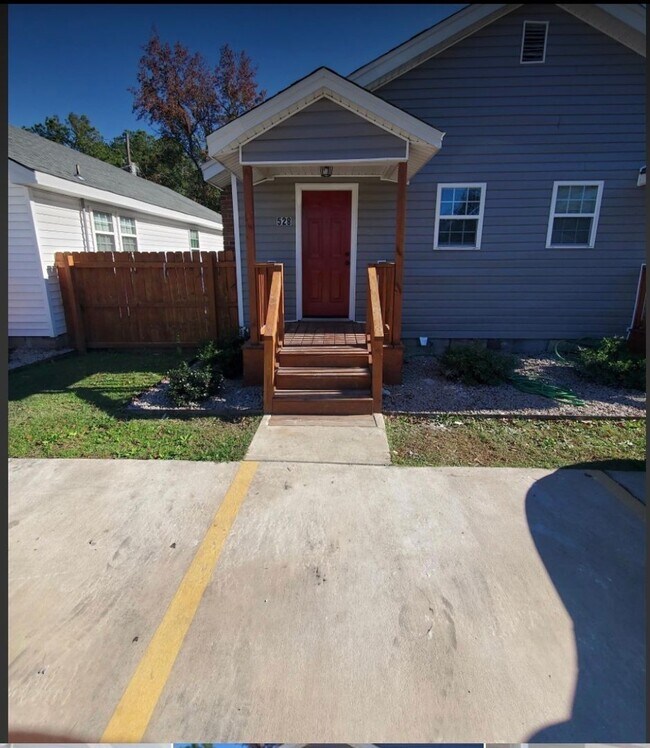 Foto del edificio - 528 Manchester St SE