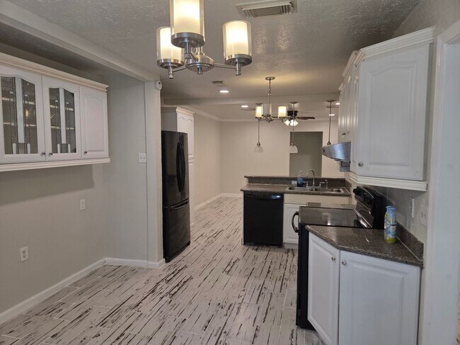 Foto del edificio - 3807 Sailfish Ln