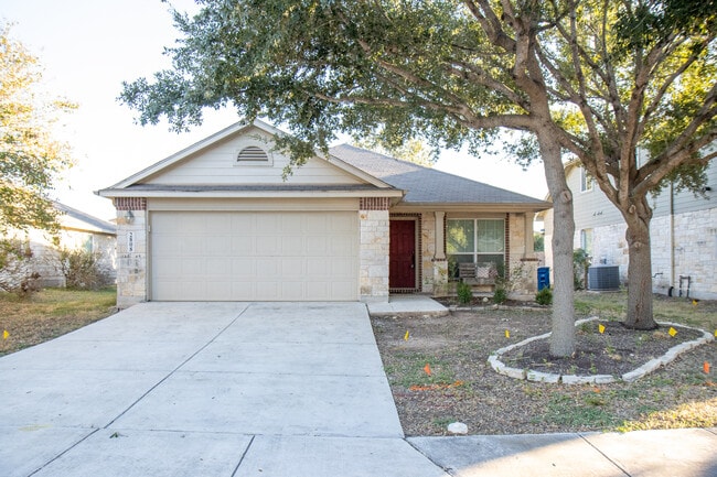 Building Photo - 2808 Granite Cove