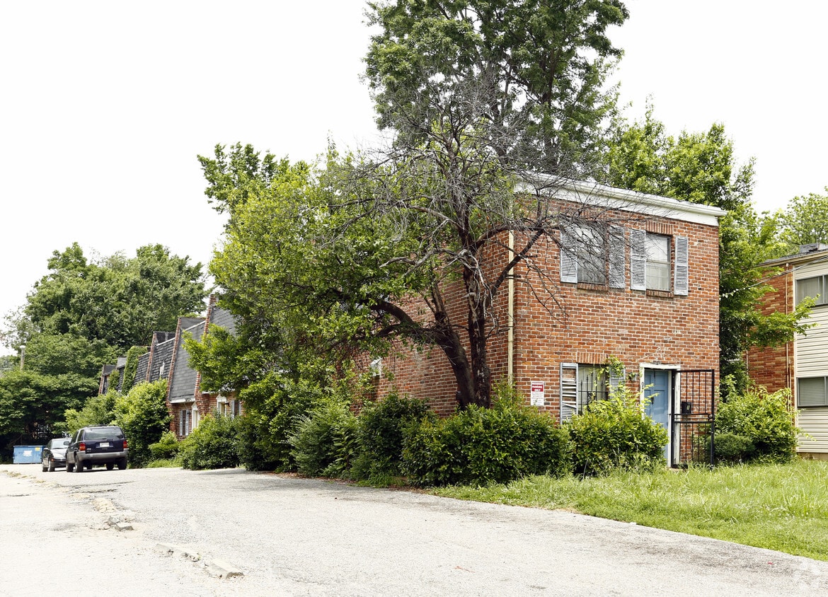 97 Belvedere Blvd, Memphis, TN 38104 Apartments in Memphis, TN