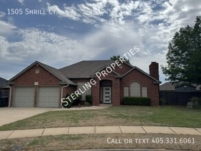 Building Photo - 1505 Shrill Ct