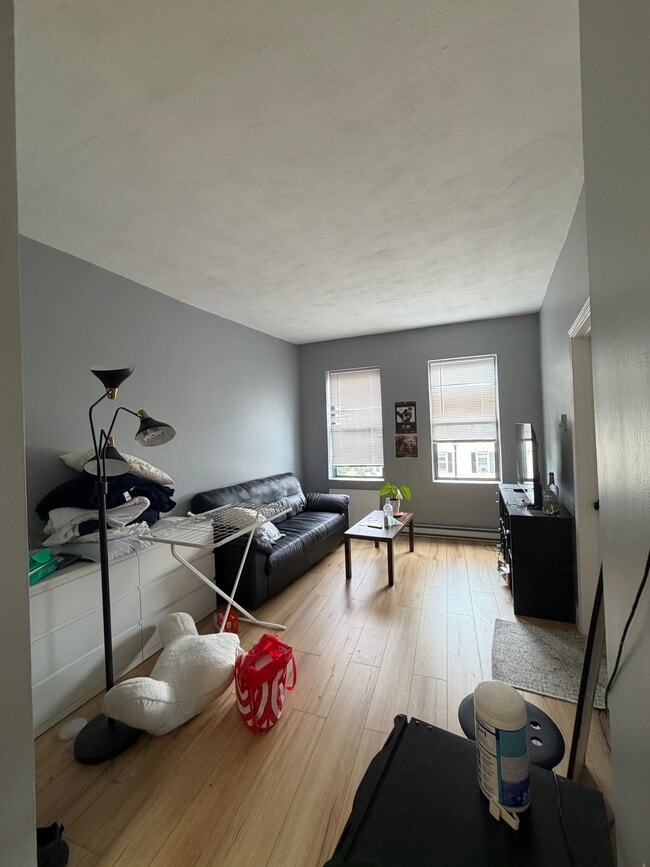 Photo - 891 Huntington Ave. Unit 5 Apartment