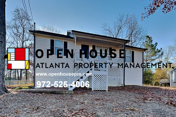 Primary Photo - 209 Halehaven Dr, Douglasville