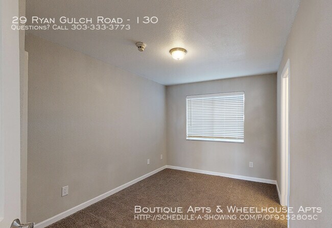 Building Photo - Wheelhouse Apartments