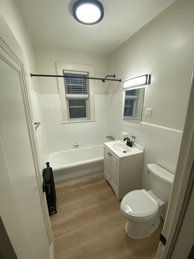 Berkeley Arms Apartment Homes 154 Union Ave Rutherford, NJ