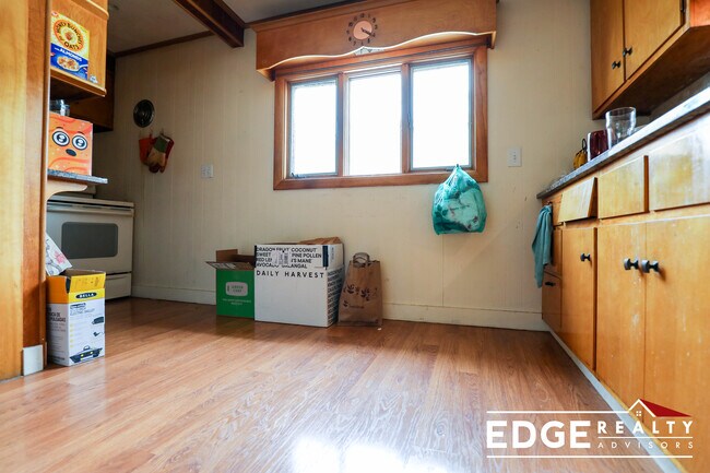 Foto del edificio - 22 Lyne Rd