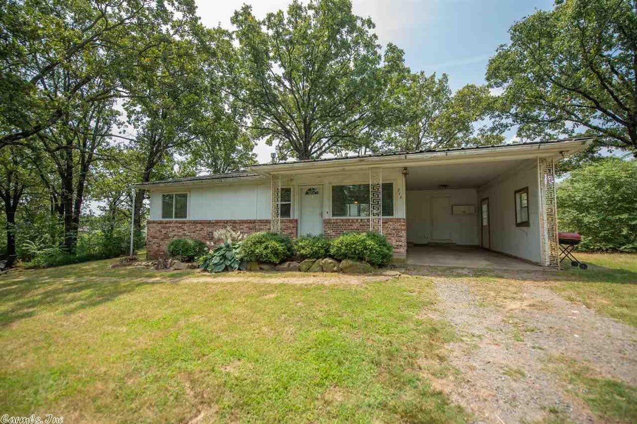 316 E Lee Ave, Sherwood, AR 72120 House Rental in Sherwood, AR