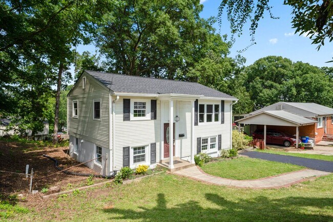 Foto del edificio - 1612 Florida Ave