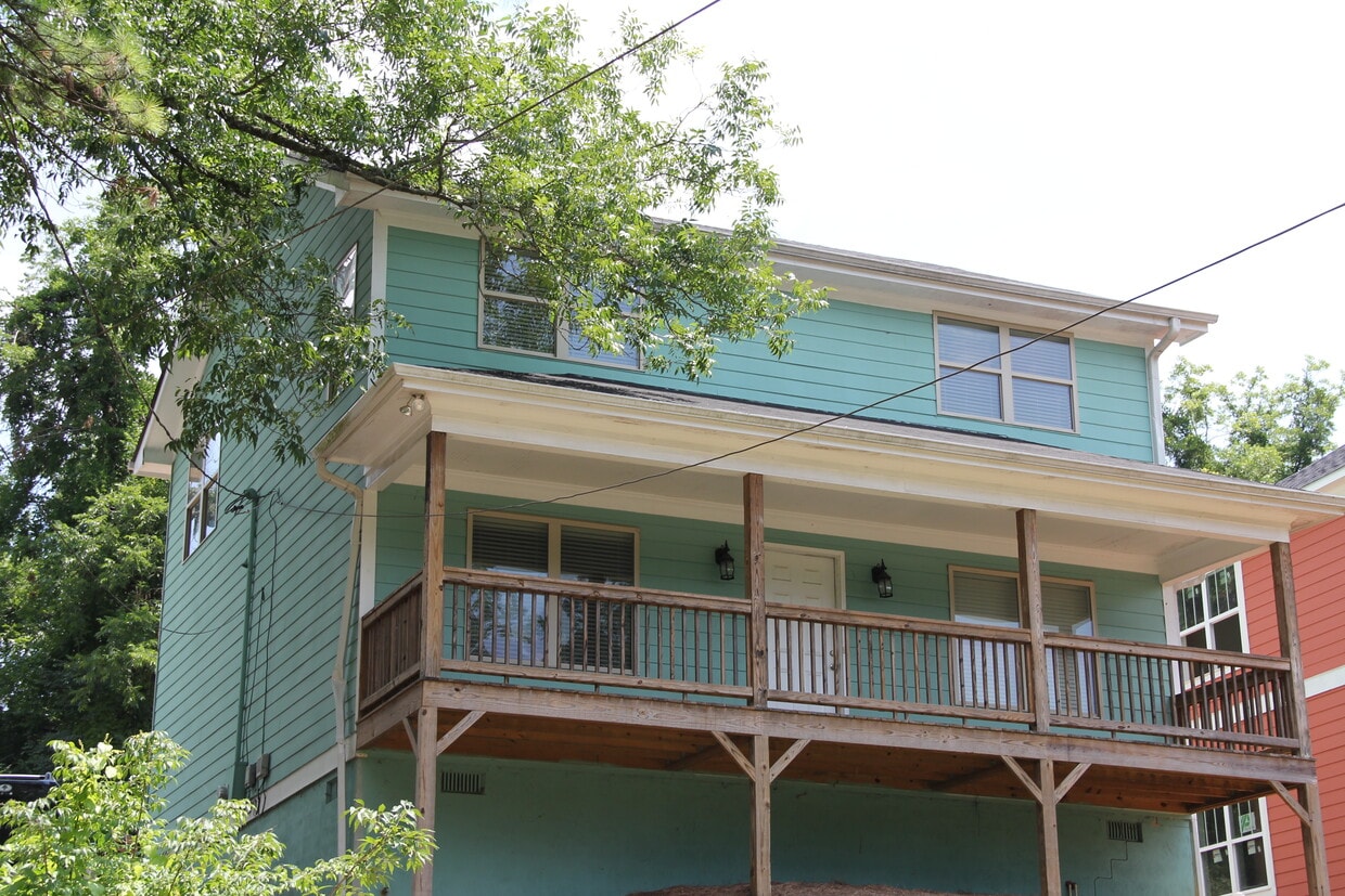 170 Strickland Ave, Athens, GA 30601 House Rental in Athens, GA