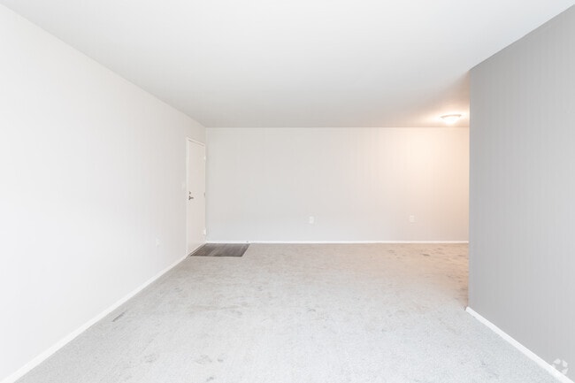 2HAB, 2BA - 1000 ft² - Sala de estar - Catons Villas Apartments