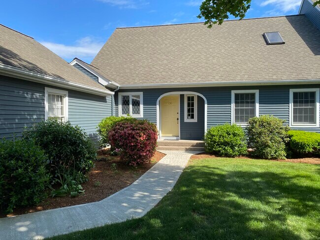 Foto del edificio - 130 S Mill Dr