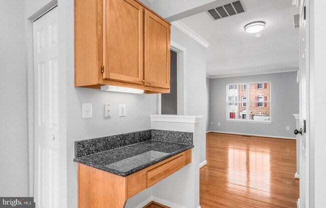 Foto del edificio - 45461 Bluemont Junction Square