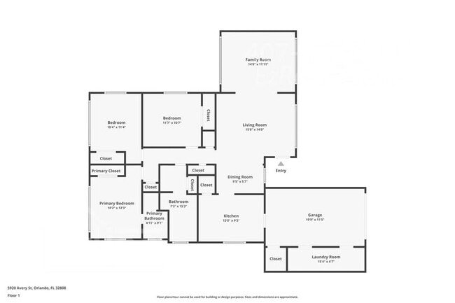 Building Photo - 5920 Avery St