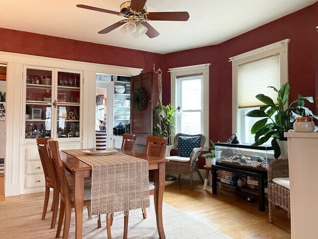 Foto del edificio - 51 Presentation Rd