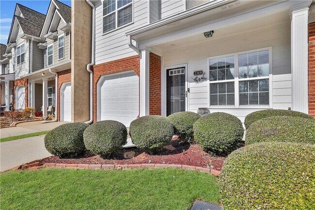 Foto del edificio - 2369 Suwanee Pointe Dr